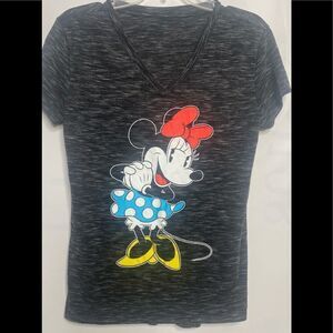 Vintage Micky Mouse Shirt Black
Back in the Day..